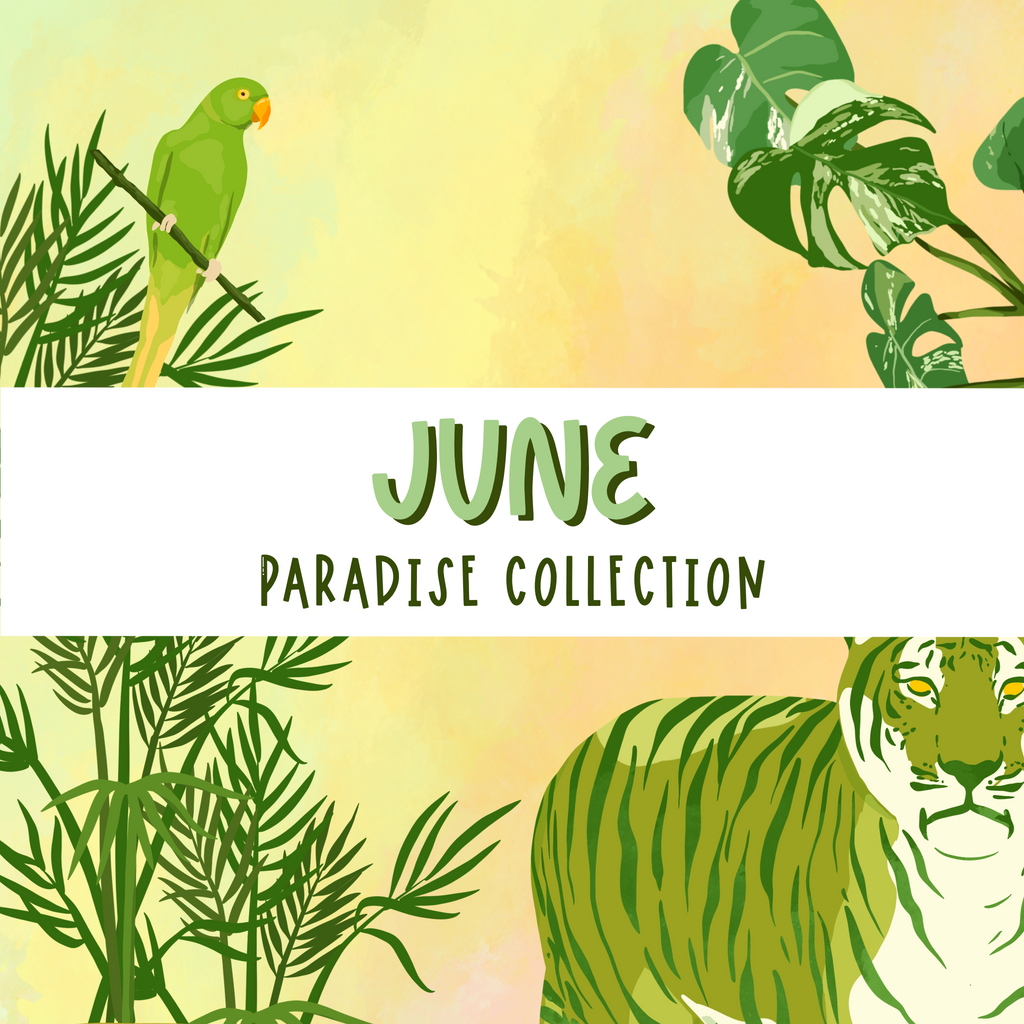 June Collection