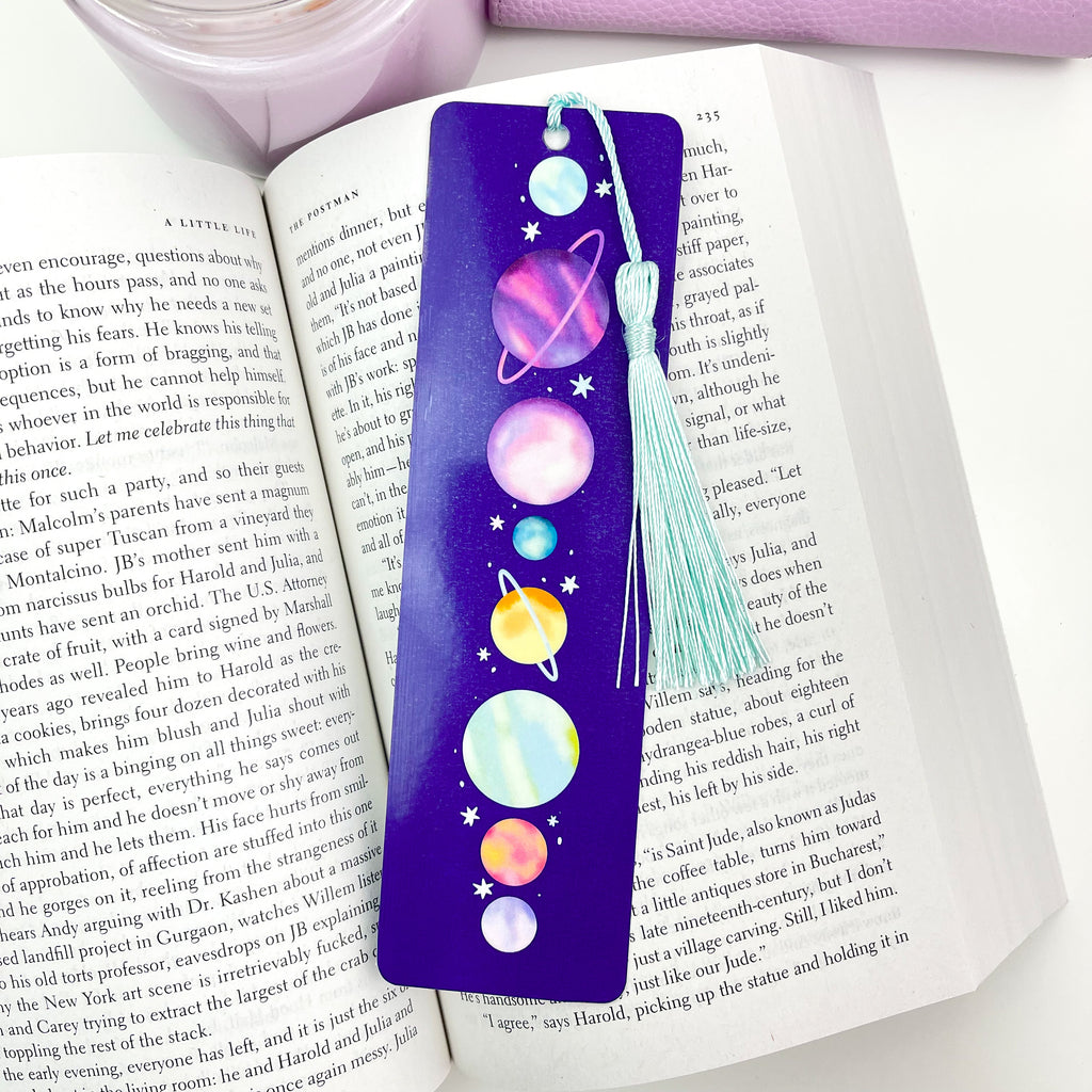 Space Bookmark